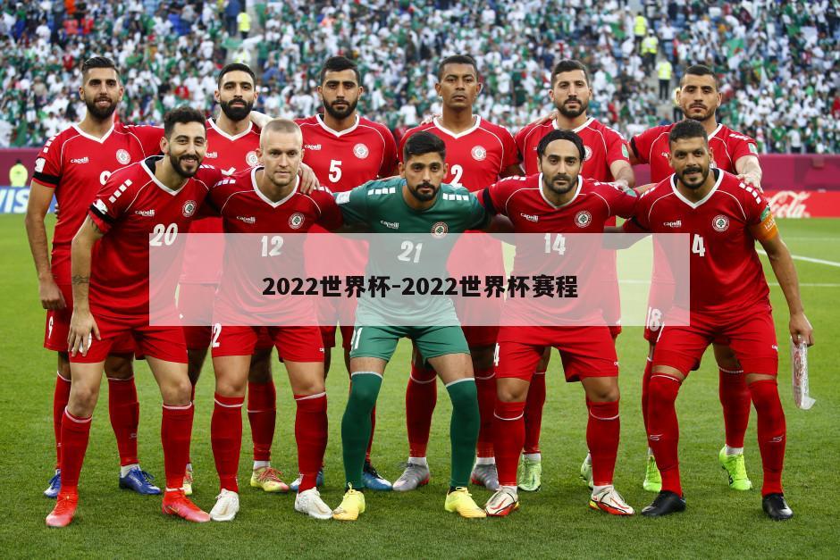 2022世界杯-2022世界杯赛程