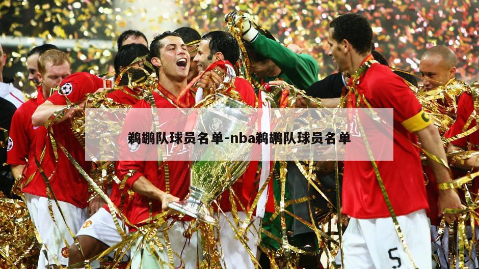 鹈鹕队球员名单-nba鹈鹕队球员名单